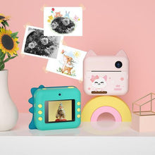 Load image into Gallery viewer, ComfyKid - Children's Camera