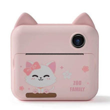 Load image into Gallery viewer, ComfyKid - Children's Camera