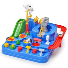 Load image into Gallery viewer, ComfyKid - Puzzle Rail Game
