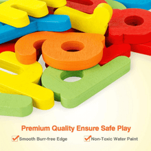 Load image into Gallery viewer, ComfyKid - Letter Recognition Spelling Game
