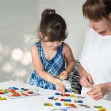 Load image into Gallery viewer, ComfyKid - Letter Recognition Spelling Game
