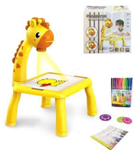 Load image into Gallery viewer, ComfyKid - Drawing Projector Table
